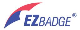 EZ Badge's Logo