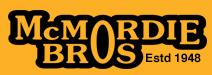 McMordie Bros's Logo