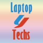 LaptopTechs's Logo