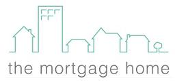 The Mortgage Home Limited's Logo