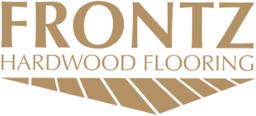 Frontz Hardwood Flooring's Logo