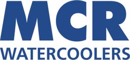 MCR Water Coolers's Logo