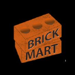 Brickmart Australia Pty Ltd's Logo