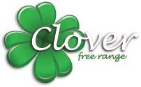 A Eggs Clover Eggs's Logo