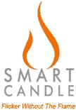 LED Candles Direct From The Manufacturer's Logo