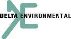 Delta Environmental Ltd's Logo