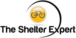 The Shelter Expert's Logo