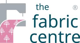 The Fabric Centre's Logo