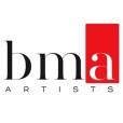 BMA Artists's Logo