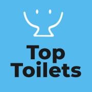 Toptoilets.com's Logo