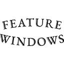 FEATURE WINDOWS's Logo