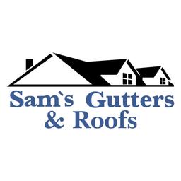 Sams Gutters's Logo