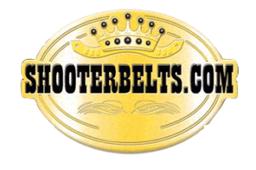 Shooterbelts.Com's Logo