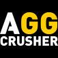 Agg Crusher's Logo