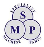 Specialist Machine Parts Ltd's Logo