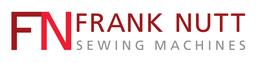 Frank Nutt Sewing Machines's Logo