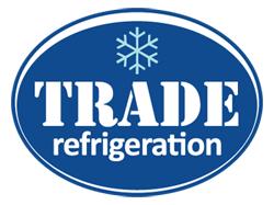 Trade Refrigeration's Logo