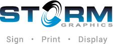 Stormgraphics's Logo