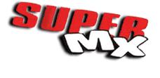 Super MX's Logo