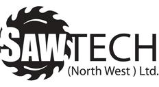 Saw-Tech North West Ltd.'s Logo