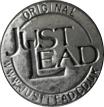 Just Lead's Logo