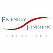 Friendly Finishing Solutions's Logo