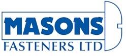 Masons Fasteners Ltd's Logo