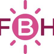 For Better Health's Logo