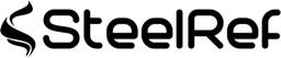 SteelRef's Logo