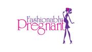 Fashionably Pregnant's Logo