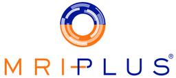 MRI Plus's Logo