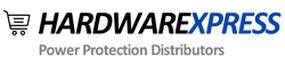 Hardwarexpress's Logo