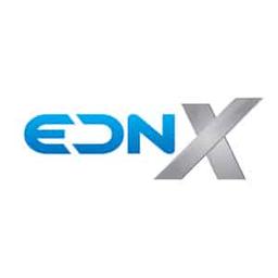 EDNX's Logo