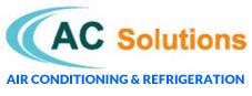 A.C. Solutions (GB) Limited's Logo