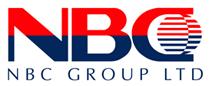 NBC Group Ltd's Logo