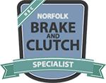 Norfolk Brake and Clutch Specialist Ltd's Logo