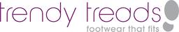 Trendy Treads's Logo