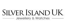 Silver Island UK's Logo