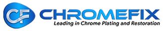 Chrome Fix's Logo