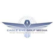 Eagle Eye Golf Media's Logo