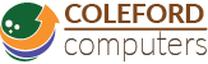 Coleford Computers's Logo