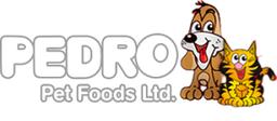 Pedro Pet Foods Ltd's Logo