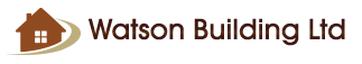 Watson Building Ltd's Logo