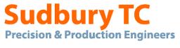 Sudbury TC Ltd's Logo