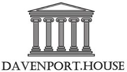 Davenporthouse's Logo