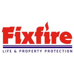 Fixfire®'s Logo