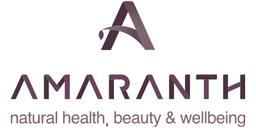 Amaranth Wellbeing's Logo