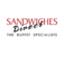 Sandwiches Direct's Logo