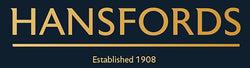 Hansford Menswear's Logo