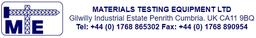 Materials Testing Equipment Ltd's Logo